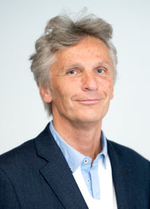VOGELSANG Harald